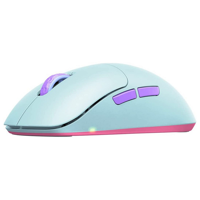 Мишка Xtrfy M8 WIRELESS Frosty Mint