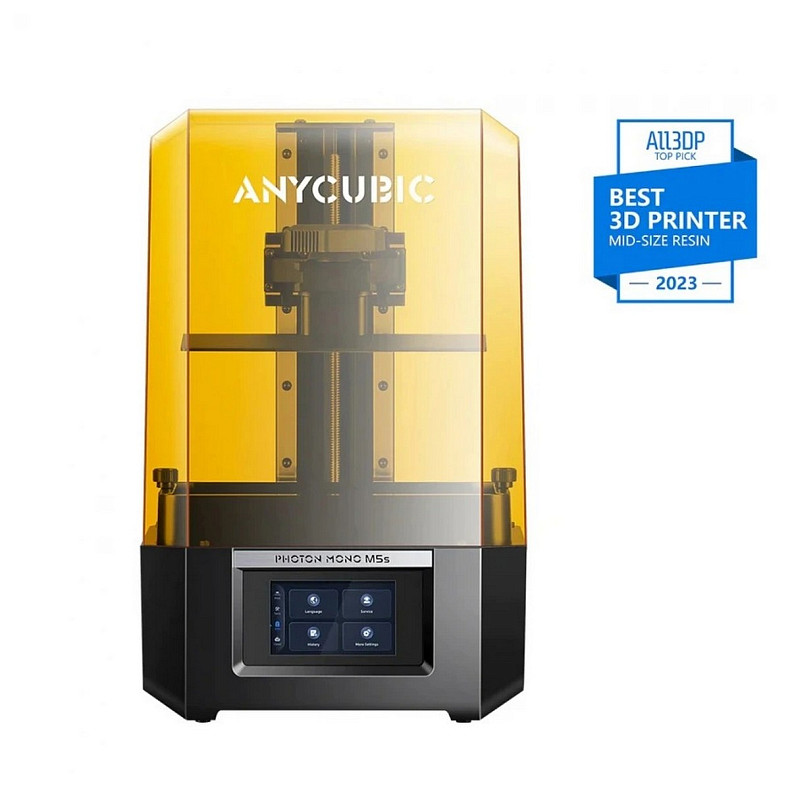 3D-принтер Anycubic Photon M5s