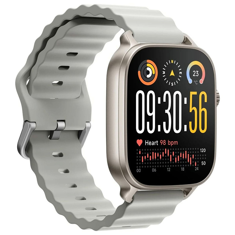 Смарт-часы realme Watch 5 Titanium