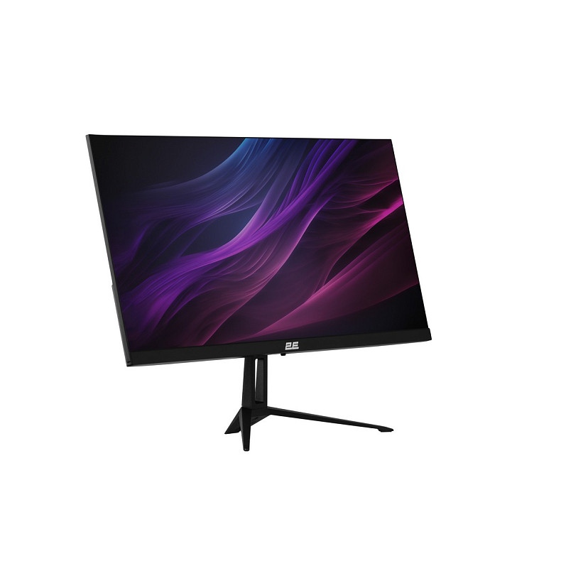 Монітор 2E 28.7" D2923B 2xHDMI, DP, Audio, IPS, 2560*1080, 21:9, 75Hz, FreeSync