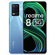 Смартфон Realme 8 5G 4/128GB Dual Sim Blue EU
