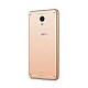 Смартфон Meizu M6 3/32GB Gold (Global)