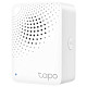 Розумний хаб із дзвінком TP-Link, Tapo H100 Tapo H100