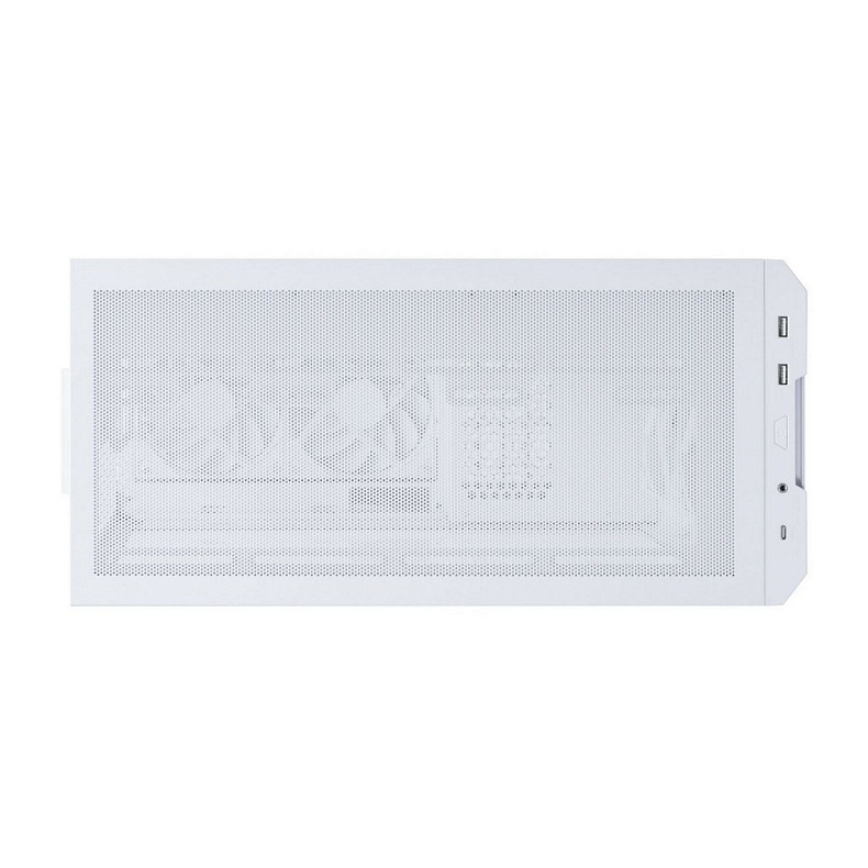 Корпус Lian Li Lancool 207 White (G99.LAN207RW.00) без БП
