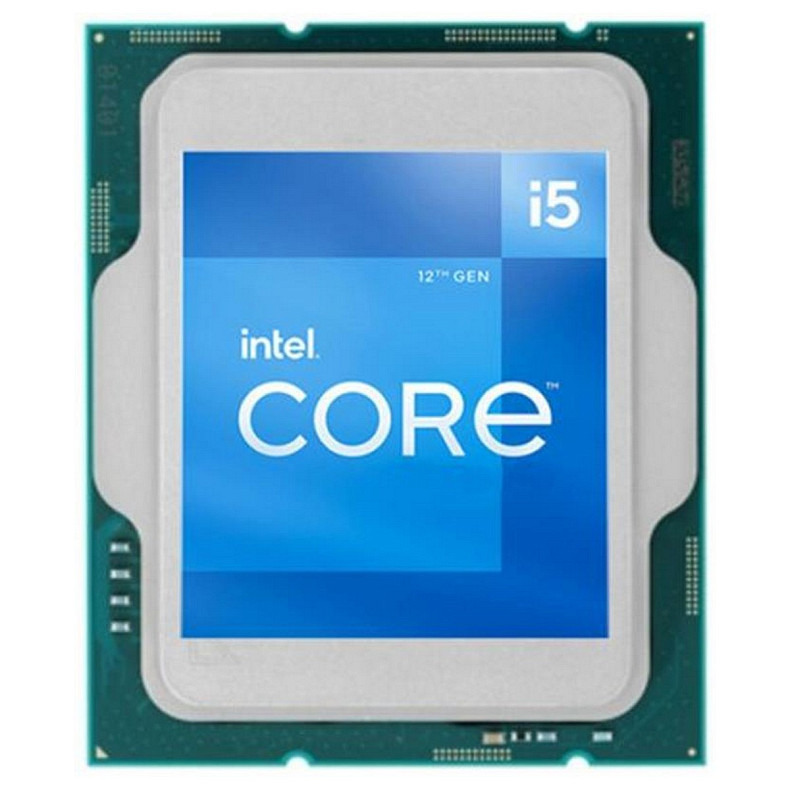 Процесор Intel Core i5 12500 3.0GHz 18MB Tray (CM8071504647605)