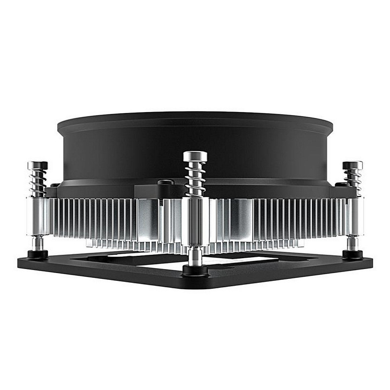 Кулер процессорный ID-Cooling DK-17 PWM