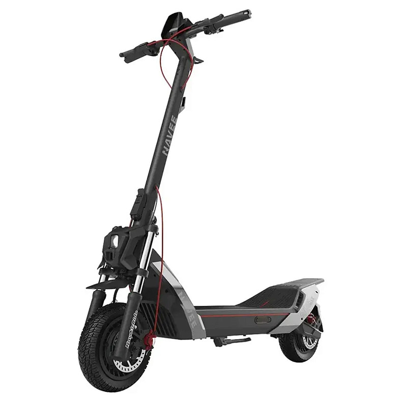 Електросамокат Navee NT5 Max