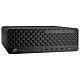 Комп'ютер HP Elitedesk 8-G1i SFF, Intel U7-265, 16GB, F512GB, UMA, WiFi, кл+м, 3р, Win1