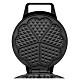 Бутербродница Sencor SWF 1010BK