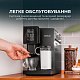 Кофемашина CECOTEC Cremmaet Compactccino Connected