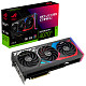 Видеокарта Asus GeForce RTX 4070 Ti 12GB GDDR6X ROG Strix Gaming OC (ROG-STRIX-RTX4070TI-O12G-GAMING)