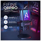 Микрофон Fifine Q8PRO Black