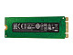 SSD накопитель 1TB Samsung 860 EVO M.2 2280 SATAIII MLC (MZ-N6E1T0BW)