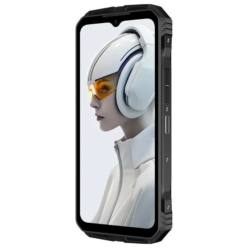 Смартфон Doogee V Max Pro 12/512GB Gray EU