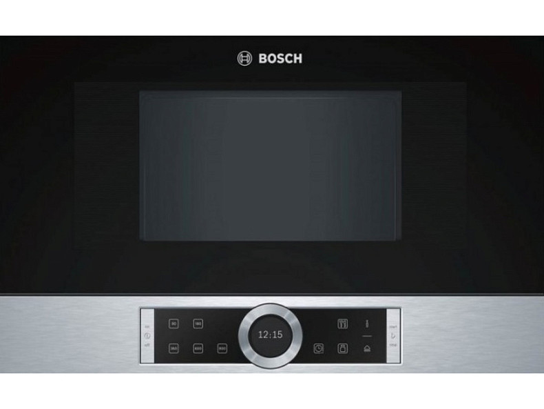 Микроволновая печь Bosch BFR634GS1