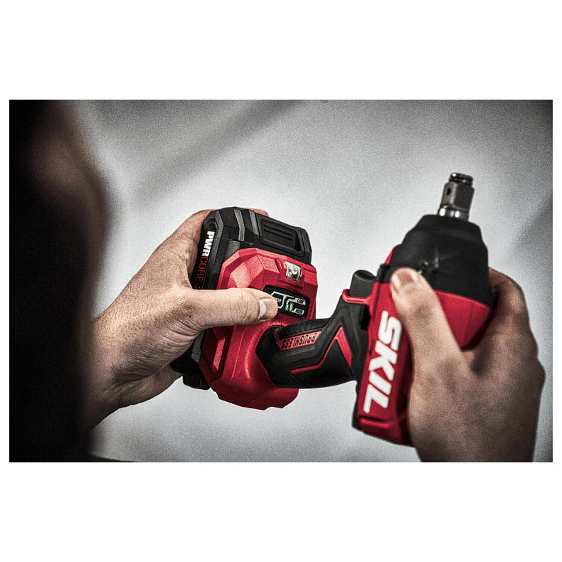 Гайковерт SKIL 3241 CA