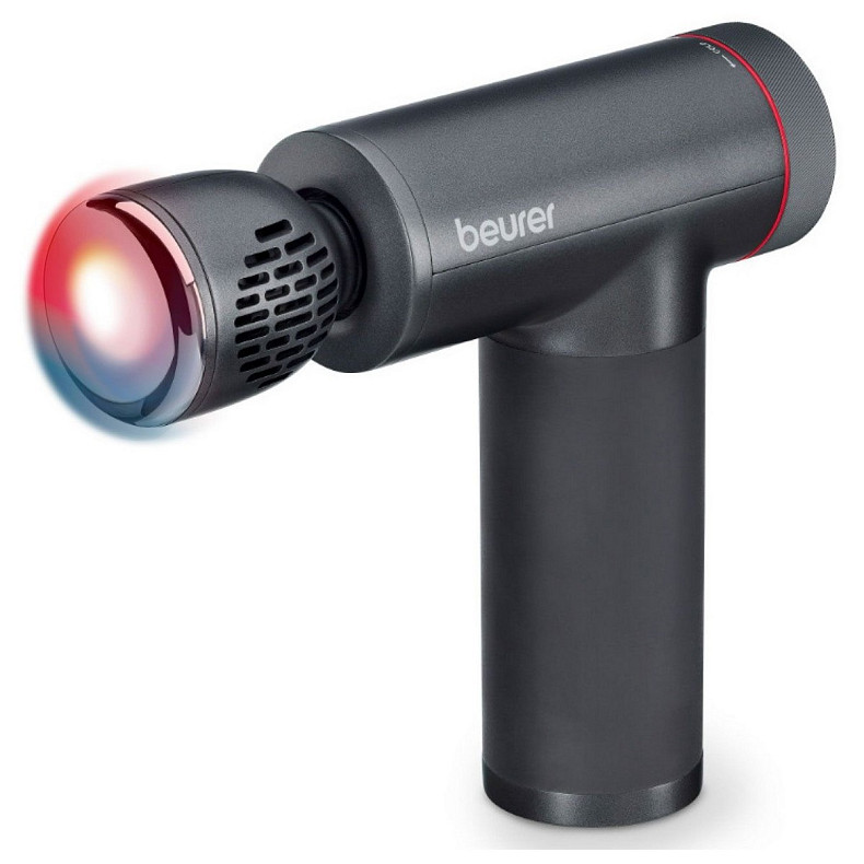 Массажер Beurer для тела MG_195_LE