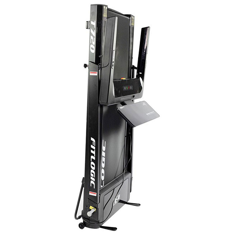 Бігова доріжка FitLogic T720