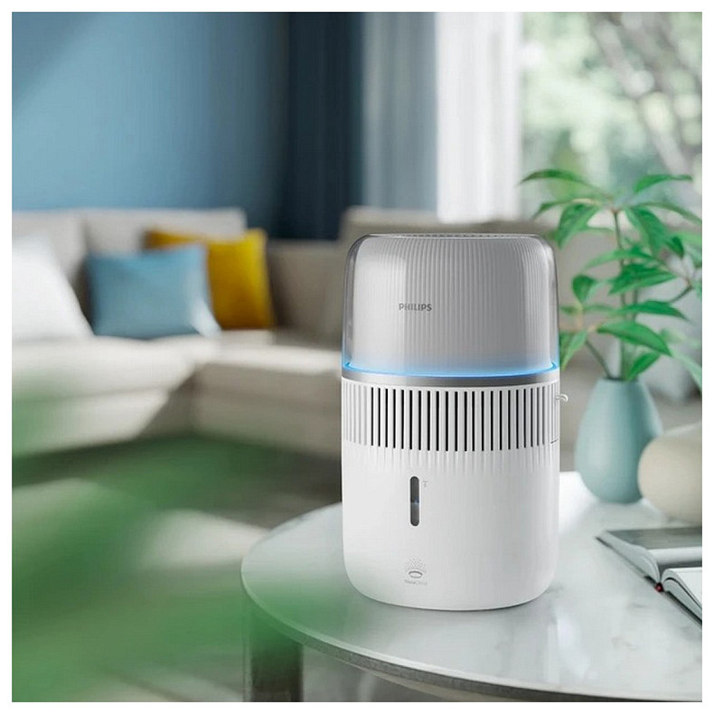 Увлажнитель воздуха Philips HU5710/00