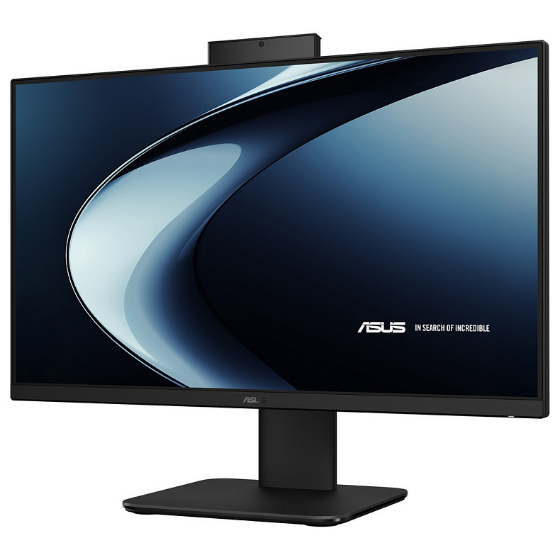 Моноблок ASUS V440VAK-BPC1120 23.8" FHD AG, Intel 3-100U, 16GB, F512GB, UMA,
