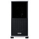 Корпус 1stPlayer IF8-BK-4FO7-14 Black