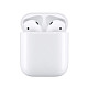 Наушники Apple AirPods with Charging Case-ISP White (MV7N2TY/A)