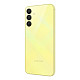 Смартфон SAMSUNG Galaxy A15 LTE 4/128Gb ZYD (yellow)