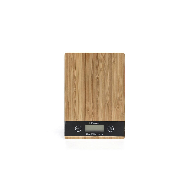 Ваги кухонні Holmer HSK-2105WD