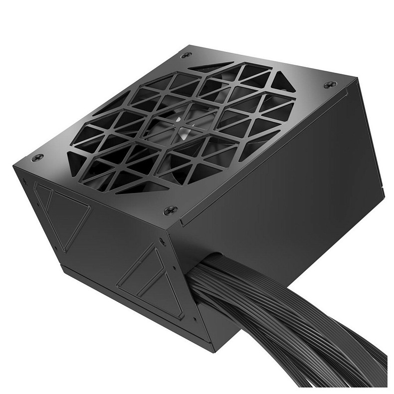 Блок питания 1stPlayer HA-750AC2 (ACK-STD-750-BK-EU) 750W