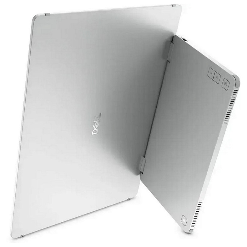 Монитор портативный DELL 14" P1425 2xUSB-C, IPS, 1920x1200, 16:10, sRGB 100%