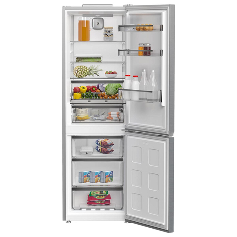 Холодильник Whirlpool WHK 26362 XP4U