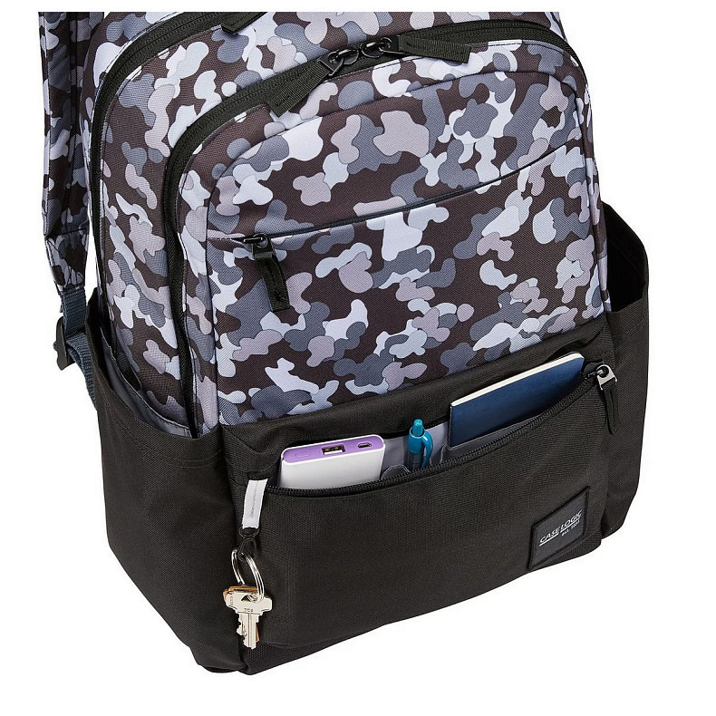 Рюкзак Case Logic Uplink 26L 15.6" CCAM-3216 (Black Spot Camo)