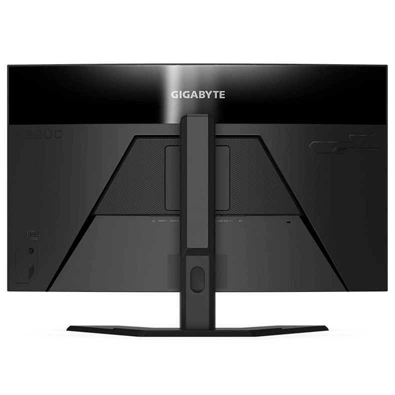 Монітор Gigabyte 32" M32UC