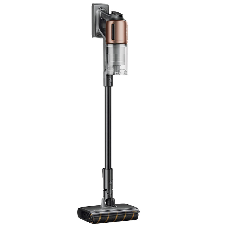 Бездротовий пилосос Dreame Z20 AquaCycle