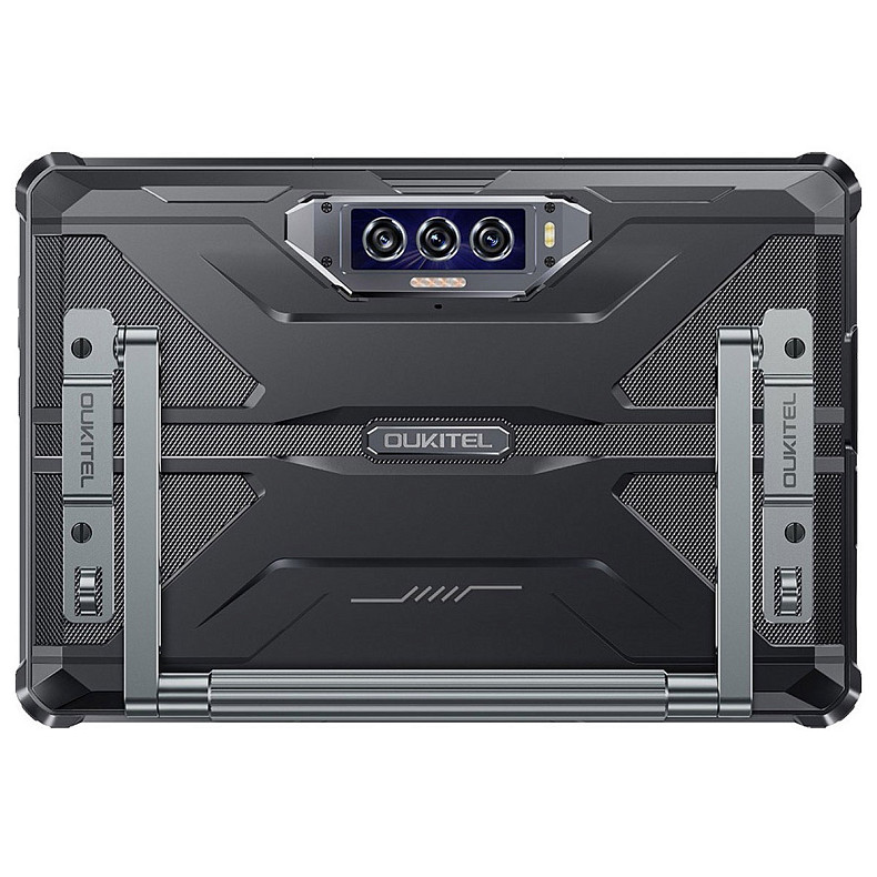 Планшет Oukitel RT7 5G 10.1 12/512GB Black