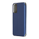 Чохол-книжка Armorstandart G-Case Samsung Galaxy M23 5G SM-M236 Blue (ARM61913)