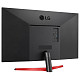 Монитор LCD 31.5" LG 32MP60G-B D-Sub, HDMI, DP, Audio, IPS, 75Hz, 1ms, FreeSync