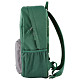 Рюкзак для ноутбука HP 15.6" Campus Green, серо-зеленый