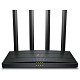 Wi-Fi Роутер TP-LINK ARCHER AX17 AX1500, 3x GE LAN, 1x GE WAN, MESH