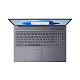 Ноутбук Lenovo IdeaPad Slim 3 16ARP10 (83K8005ERA) Luna Grey