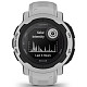 Спортивний годинник GARMIN Instinct 2 Solar Mist Gray