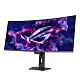 Монитор Asus ROG Strix XG34WCDG 34" OLED 175Hz Black Curved (90LM0B70-B01171)