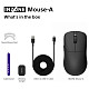 Мышь игровая Sony INZONE Wireless