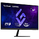 Монітор Viewsonic 24" IPS VX2479-HD-PRO