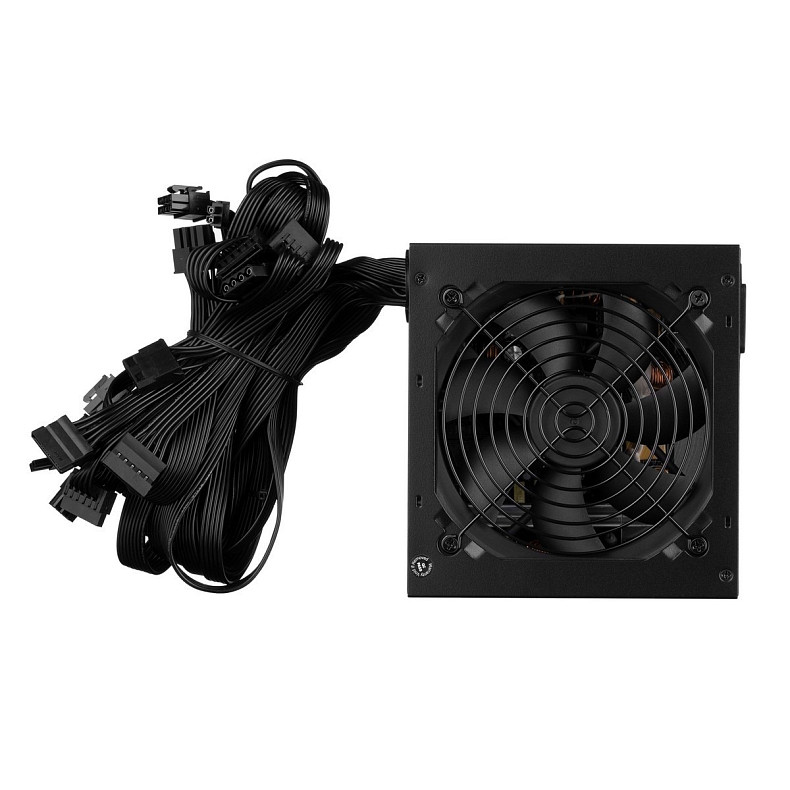 Блок питания 2E MASTER POWER 650W (2E-MP650-120APFC)