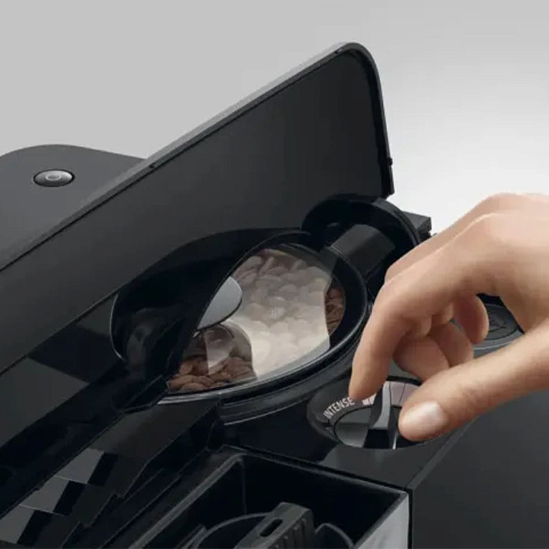 Кавомашина JURA C3 Piano Black EA (15599)
