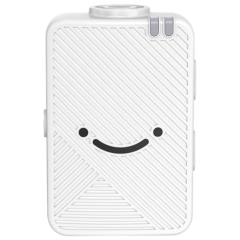 Безпровідний петличний мікрофон Fifine M9W