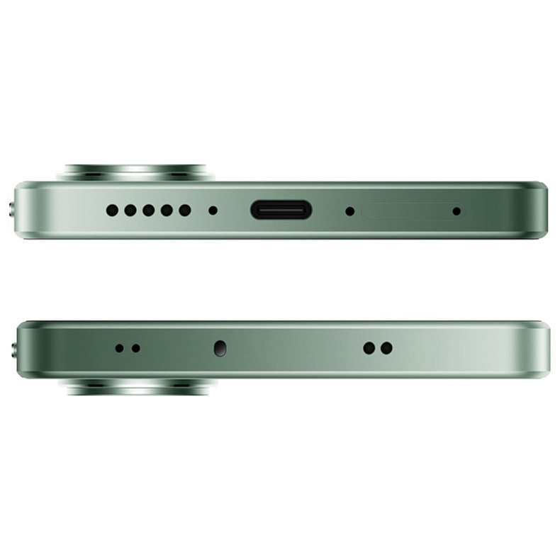 Смартфон Xiaomi Poco X7 Pro 5G 8/256GB Green EU