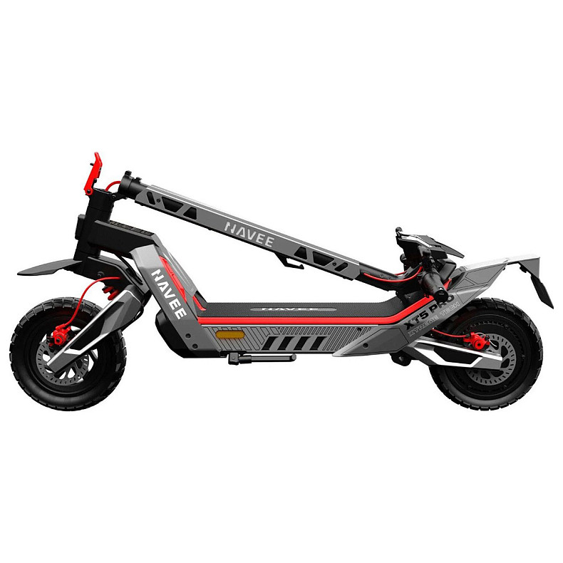 Электросамокат Navee XT5 Pro