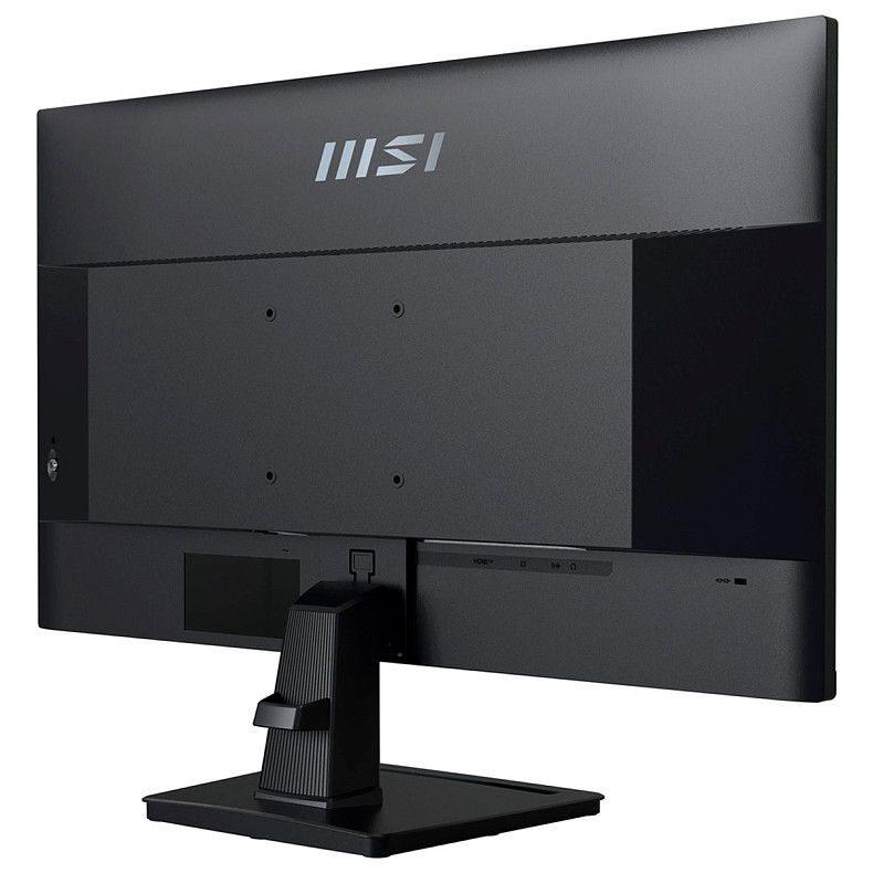 Монитор MSI 27" IPS PRO MP275